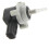 Headlight Level Sensor compatible with Honda CR-V with Wiring Harness Mounting Bracket, Black Plastic Replacement 3