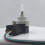 Headlight Level Sensor compatible with Honda CR-V with Wiring Harness Mounting Bracket, Black Plastic Replacement 5