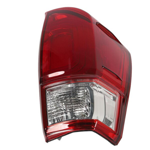 Πίσω φως LED συμβατό με Toyota Tacoma 2015-2019, Φως φρένων και φλας υψηλής φωτεινότητας 1