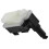 Tanque de Combustível Bicolor Preto e Branco compatível com Unidade de Sensor de Combustível Plástica BMW G38 2