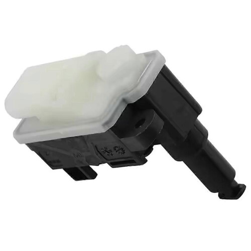 Tanque de Combustível Bicolor Preto e Branco compatível com Unidade de Sensor de Combustível Plástica BMW G38 1