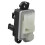 Tanque de Combustível Bicolor Preto e Branco compatível com Unidade de Sensor de Combustível Plástica BMW G38 3