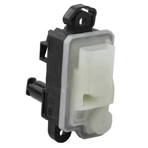 Tanque de Combustível Bicolor Preto e Branco compatível com Unidade de Sensor de Combustível Plástica BMW G38 2