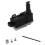 Tanque de Combustível Bicolor Preto e Branco compatível com Unidade de Sensor de Combustível Plástica BMW G38 4