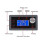 Stepper Motor Driver Controller with HD LCD Display, Real-time Control & Forward/Reverse Function 2