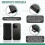 417 Function Scientific Calculator for Advanced Maths, Dual Power Supply Compact Size for Professionals 4