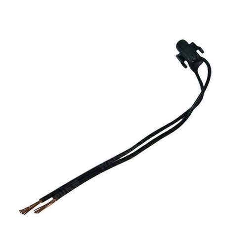 Sensor de Temperatura Externa compatível com Volvo, Peça 30674546 para S40 V50 C30 C70 1