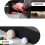 (A) Lightweight Couch Blocker for Beds, Tables, Cabinets 2