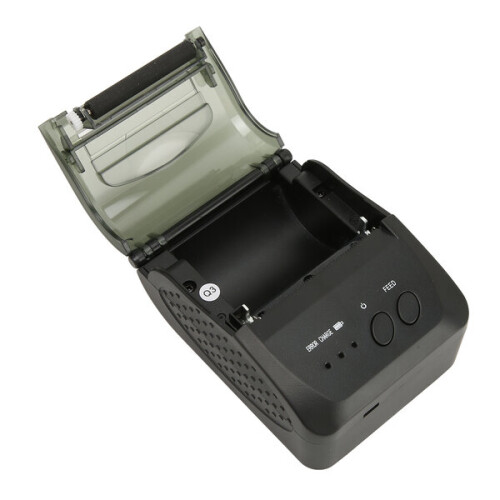 90mm/s High Speed Portable Receipt Printer with Bluetooth 4.0 Built-in Battery 2
