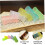 Flute Protective Covers Scratch Resistant ABS Film Lightweight Body Protector for E Flute 15pcs 2