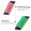 Flute Protective Covers Scratch Resistant ABS Film Lightweight Body Protector for E Flute 15pcs 4
