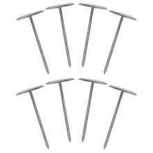 8St Decoratie Nails Voor Icing En Cupcake Decor