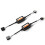 H7 LED Decoder Resistor Compatible with H7 - Stops Dashboard Error Messages Radio Interference for Aftermarket Kits 5