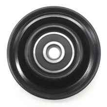 Poulie de tension de courroie de rechange compatible avec Hyundai Accent 1995-2001 Elantra | 97834-29010