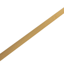 2X 50 Meter Gold Self-Adhesive Stickers Waterproof Tile Wall Tile Space Sealing Tape Strip Joints Decals Home Decor