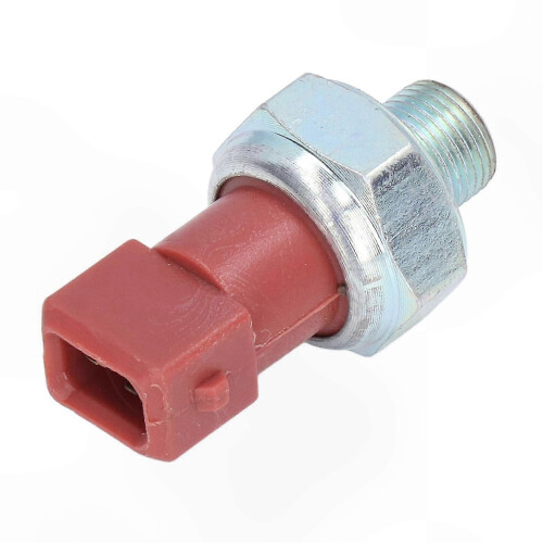 Sensor de Pressão de Óleo do Motor TOSD-04-125 Compatível com JCB, Sensor ABS 6-24V 1