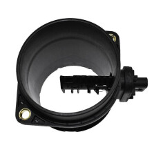Sensor de Fluxo de Ar de 5 Pinos Compatível com Hyundai Santa Fe, Substituição Direta para 28164-2F000