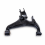 REAR RIGHT LOWER CONTROL ARM FOR  LAND ROVER DISCOVERY 3 2