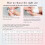 (L) Flower Press-on Nails - Comfortable DIY Manicure 6