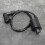 Ignition Coil and Spark Plug Wire Set compatible with Yamaha PW50 High Performance 3