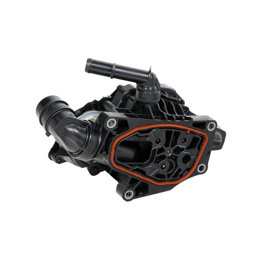 Car Integrated Thermal Management Module 25600-2J100 For Mistra Ix35 Sportage Thermostat Housing 6032242316537