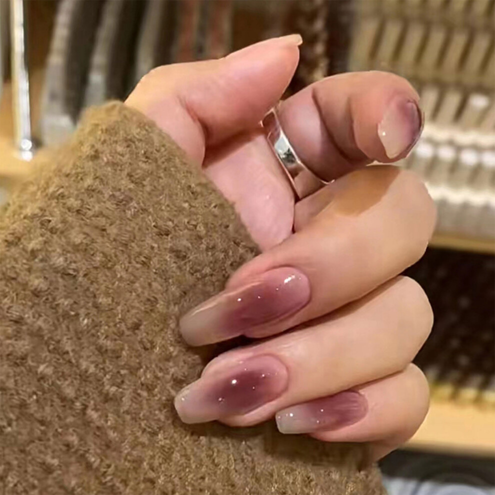 Dachuang Beauty Safe Smooth Edge Dried Rose Manicure For Beginners