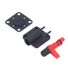 Primer-Magnetventil Wartungsset für Johnson/Evinrude - 18-7044-1