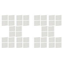240Pcs Electric Guitar Fret Wire Fretwire Set 2.2Mm