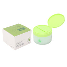 Balsamo detergente all’avocado – Pulizia profonda rinfrescante, crema portatile da 3,5 oz
