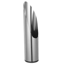 2Pièces Pelles De Plantation Acier Argenté Outils Portables