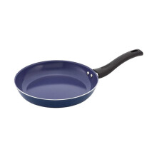 Judge Ceraglide Non-Stick 24cm Blue Frying Pan