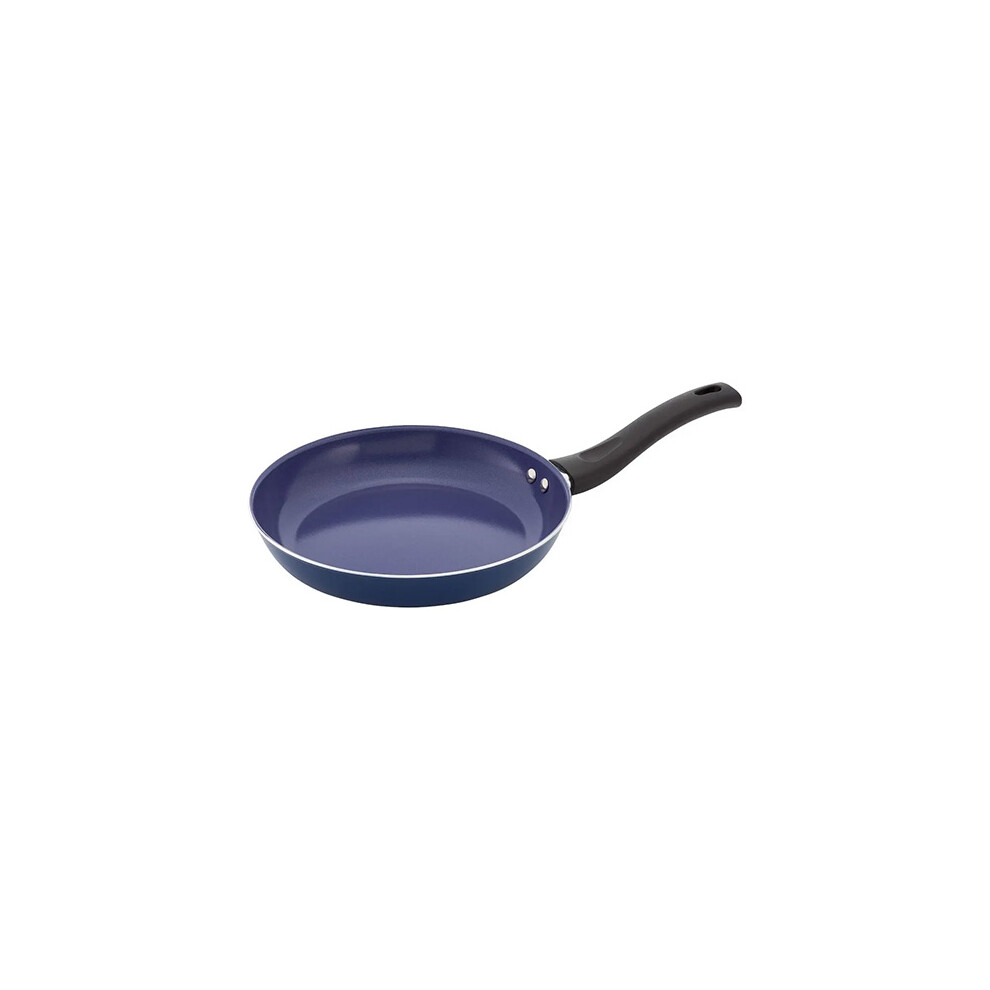 Judge Ceraglide Non-Stick 24Cm Blue Frying Pan