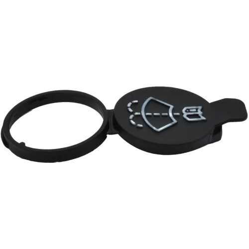 Windshield Washer Reservoir Cap LeakProof Replacement for Cadillac Escalade 20152020 1