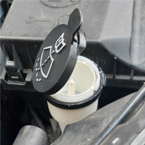 Windshield Washer Reservoir Cap LeakProof Replacement for Cadillac Escalade 20152020 2
