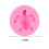 (50-457) 3D Turtle Fondant Mold for Cake Decorating 5