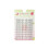 (Ten rows) Reusable Black Fake Lashes for Daily Use 1