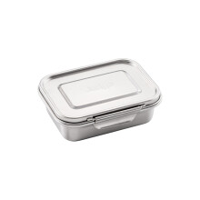 Judge Stainless Steel 600ml Lunch Box