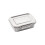 Judge Judge Stainless Steel 600ml Lunch Box 1