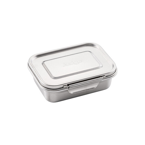Judge Judge Stainless Steel 600ml Lunch Box