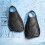 (S) Palmes TPR Flexibles pour Adultes 1
