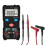 Automatic Digital Multimeter with NCV Detection, Portable Durable Design, Button Operation, LCD Display with Data Hold Function 1