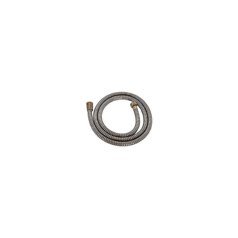 Stainless Steel Flexible Shower Hose With G1/2 Thread 150 Cm Length For Bathroom Replacement In Multiple Colours 6901508471955