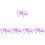 5Pièces Plateau Fruit Violet Design Halloween 1