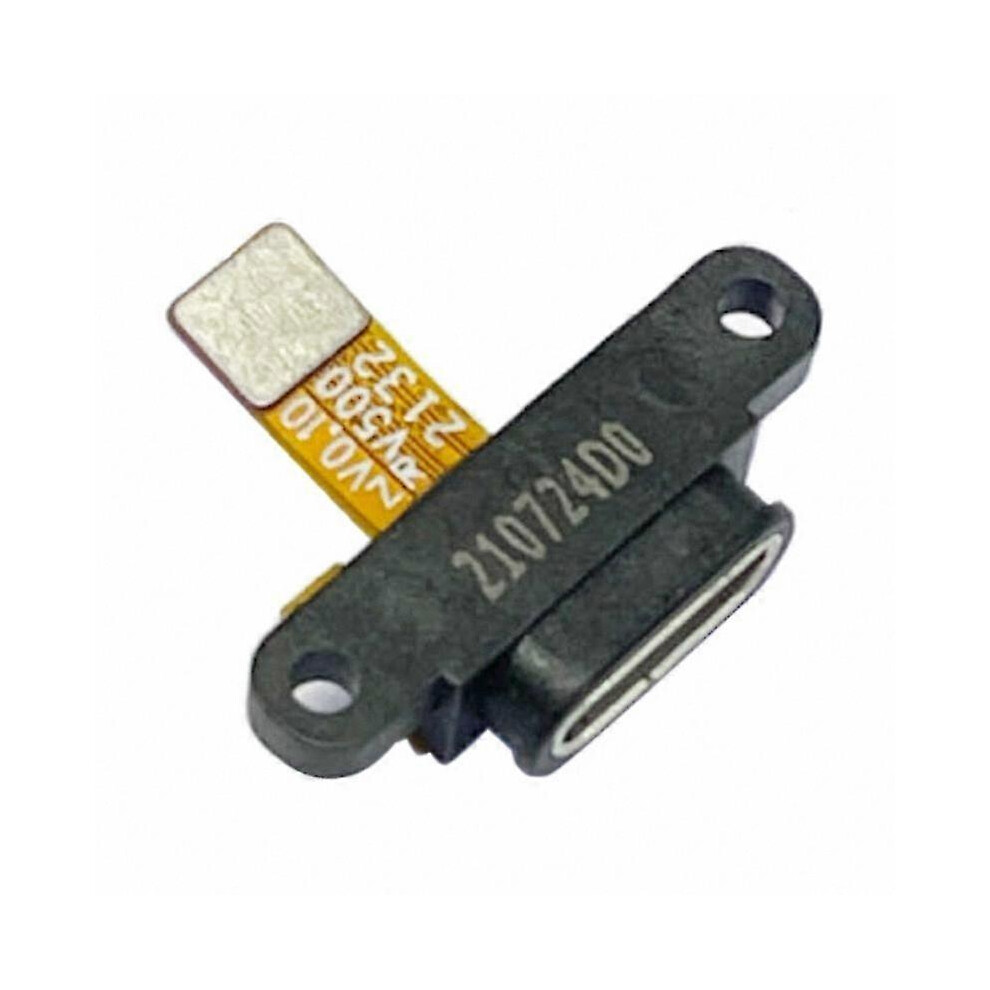 Flex Cable For Charging Port Compatible With Cat S42, Individually Tested And Precision Engineered Replacement Part 6901508479098