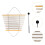Meditation Chime with 7 Tones, Direct Fit Replacement, Quick Installation 3