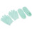 4Pièces Spa Et En Gel Vert Hydratation Intense 1