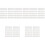 250Sheets Multi-Language Self-Adhesive Waterproof Labels for Home Use 1