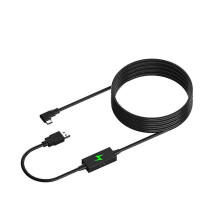 Καλώδιο οπτικών ινών USB 3.0 συμβατό με το Meta Quest 2 Pro, υποστηρίζει συνεχή αναπαραγωγή
