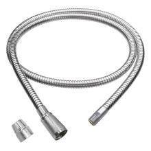 Replacement Kitchen Tap Hose,Stainless Steel Brass Construction for Alira Ashford Ladylux
