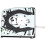 Replacement Blu-ray Disc Drive compatible with PS4 Slim CUH-2116A, Precision-Engineered Internal DVD Drive 1